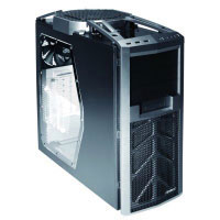 Antec Six Hundred V2 (0761345-15263-1) Antec Six Hundred V2 (0761345-15263-1)